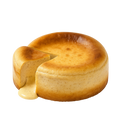 Earl Grey Basque Cheesecake (GF)*Preorder Only