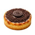 Oreo Indulgence Basque Cheesecake