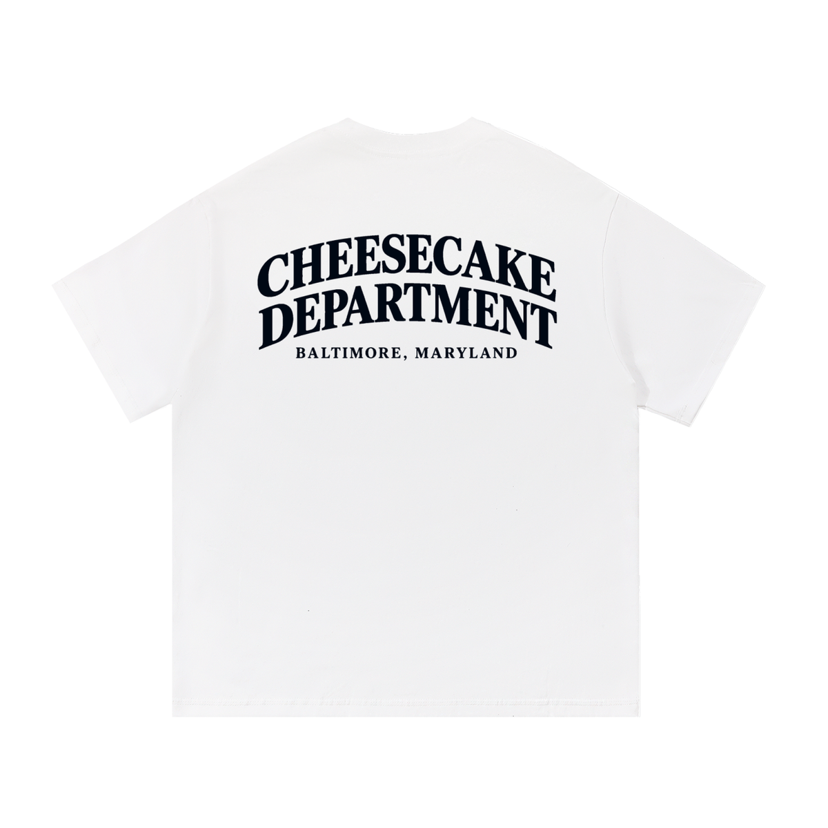 Essential Cotton T-Shirt